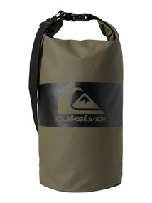 Quiksilver Medium Water Stash 10L – Roll-Top-Surfrucksack für Herren