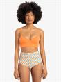 Quiksilver Melly - Bikinitop met medium dekking voor dames