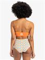 Quiksilver Melly - Bikinitop met medium dekking voor dames