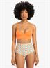 Quiksilver Melly - Bikinitop met medium dekking voor dames