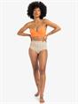 Quiksilver Melly - Full Coverage Bikini Bottoms for Women