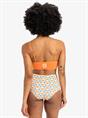Quiksilver Melly - Full Coverage Bikini Bottoms for Women