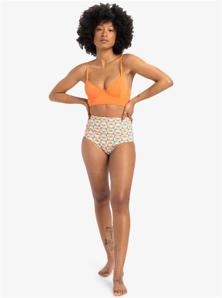 Quiksilver Melly - Full Coverage Bikini Bottoms for Women