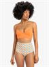 Quiksilver Melly - Full Coverage Bikini Bottoms for Women