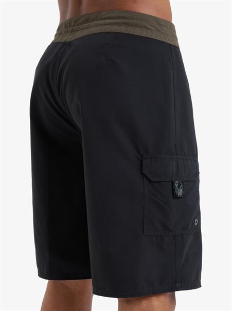 Quiksilver Mercury 21" - Board Shorts for Men