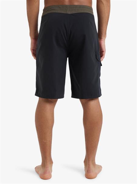 Quiksilver Mercury 21" - Board Shorts for Men