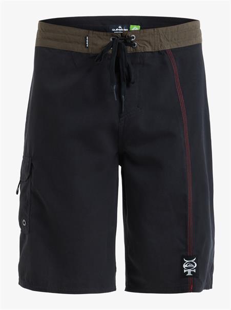 Quiksilver Mercury 21" - Board Shorts for Men