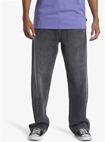 Quiksilver Mercury Baggy - Men Denim Pants