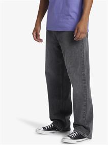 Quiksilver Mercury Baggy - Men Denim Pants