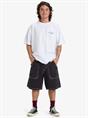 Quiksilver Mercury Denim - Denim Shorts for Men