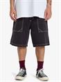 Quiksilver Mercury Denim - Denim Shorts for Men