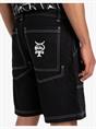 Quiksilver Mercury Denim - Denim Shorts for Men
