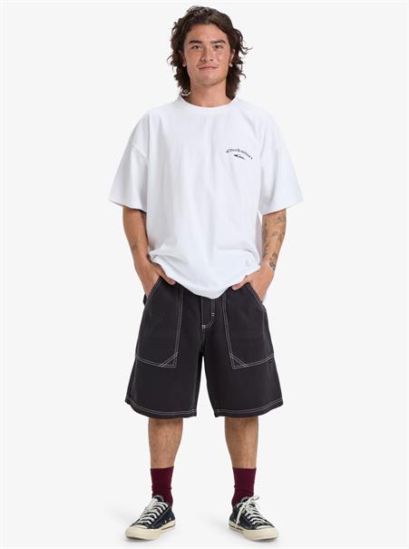 Quiksilver Mercury Denim - Denim Shorts for Men