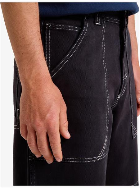 Quiksilver Mercury Denim - Denim Shorts for Men