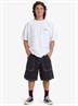 Quiksilver Mercury Denim - Denim Shorts for Men