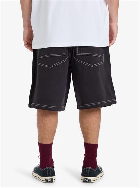 Quiksilver Mercury Denim - Denimshorts voor heren