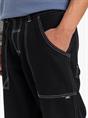 Quiksilver Mercury Denim - Stretch Denim Pants for Men