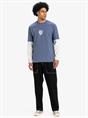 Quiksilver Mercury Denim - Stretch Denim Pants for Men
