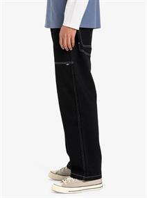 Quiksilver Mercury Denim - Stretch Denim Pants for Men