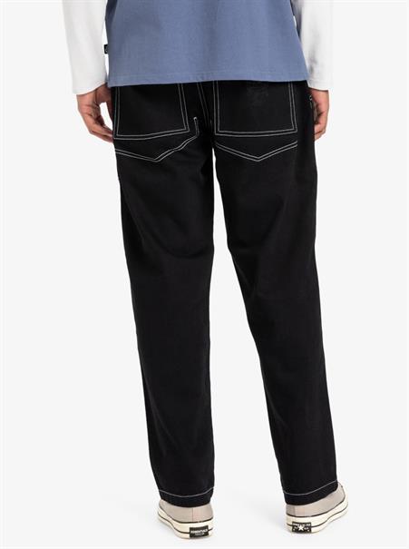 Quiksilver Mercury Denim - Stretch Denim Pants for Men