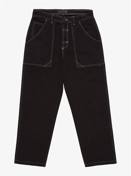 Quiksilver Mercury Denim - Stretch Denim Pants for Men