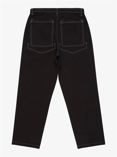 Quiksilver Mercury Denim - Stretch Denim Pants for Men