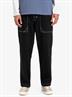 Quiksilver Mercury Denim - Stretch Denim Pants for Men