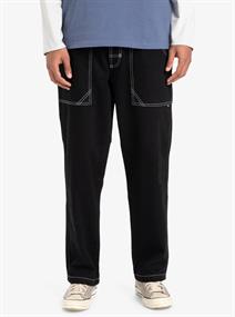 Quiksilver Mercury Denim - Stretch-denimbroek voor heren
