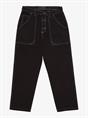 Quiksilver Mercury Denim – Stretch-Denim-Hosen für Herren