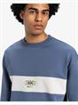 Quiksilver Mercury Devil - Sweatshirt met ronde hals voor heren