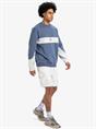 Quiksilver Mercury Devil - Sweatshirt met ronde hals voor heren