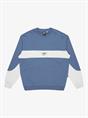 Quiksilver Mercury Devil - Sweatshirt met ronde hals voor heren