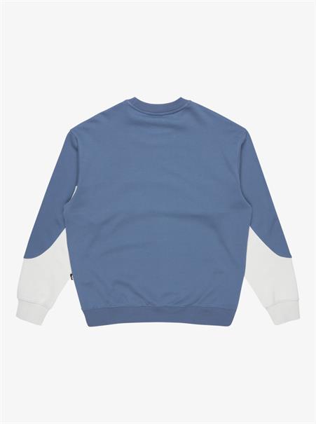 Quiksilver Mercury Devil - Sweatshirt met ronde hals voor heren
