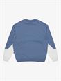 Quiksilver Mercury Devil - Sweatshirt mit Rundhalsausschnitt für Männer