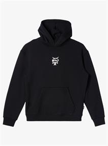 Quiksilver Mercury Hoodie - Men Hooded Pullover Fleece Sweate