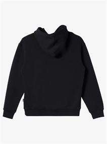 Quiksilver Mercury Hoodie - Men Hooded Pullover Fleece Sweate