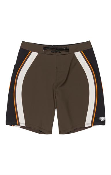 Quiksilver Mercury Panel - 20" Boardshorts for Men