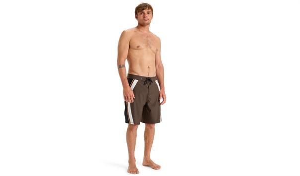 Quiksilver Mercury Panel - 20" Boardshorts for Men