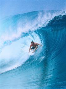 Quiksilver Mercury Slash 20" - Board Shorts for Men