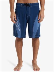 Quiksilver Mercury Slash 20" - Board Shorts for Men