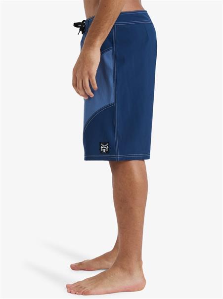 Quiksilver Mercury Slash 20" - Board Shorts for Men