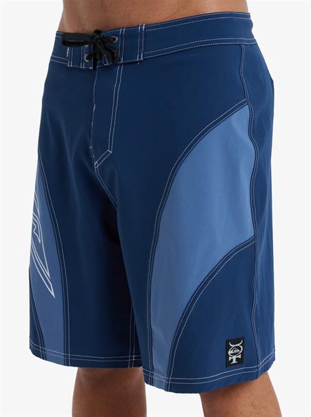 Quiksilver Mercury Slash 20" - Board Shorts for Men