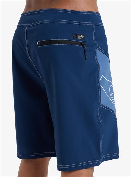Quiksilver Mercury Slash 20" - Board Shorts for Men