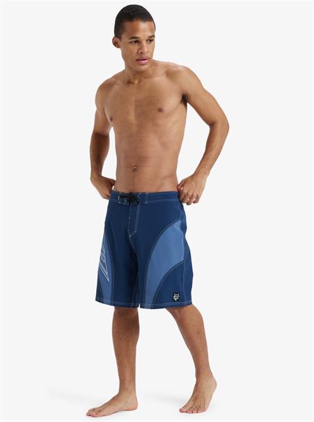 Quiksilver Mercury Slash 20" - Board Shorts for Men