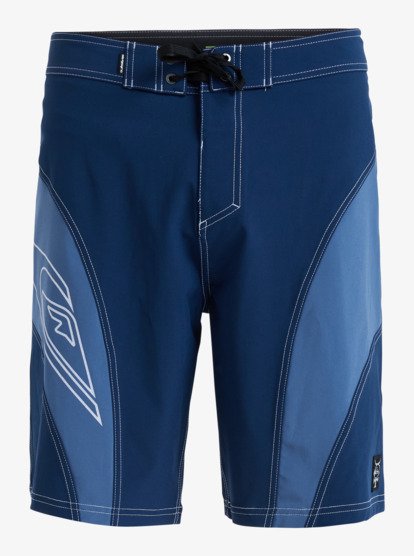 Quiksilver Mercury Slash 20" - Board Shorts for Men
