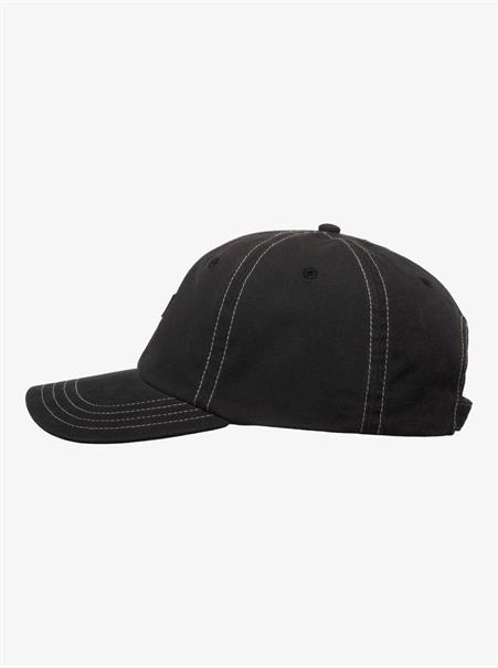 Quiksilver Mercury - Strapback Cap for Men
