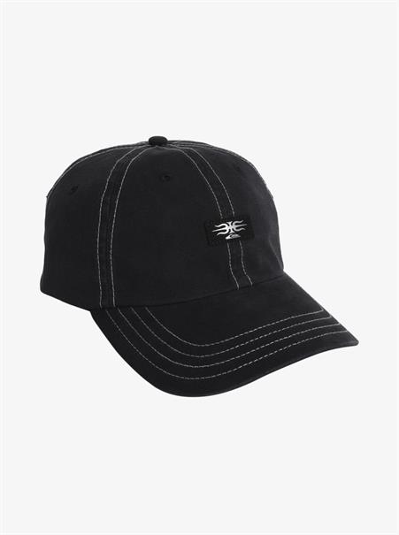 Quiksilver Mercury - Strapback Cap for Men