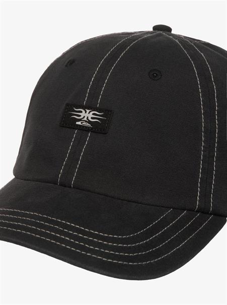 Quiksilver Mercury - Strapback Cap for Men