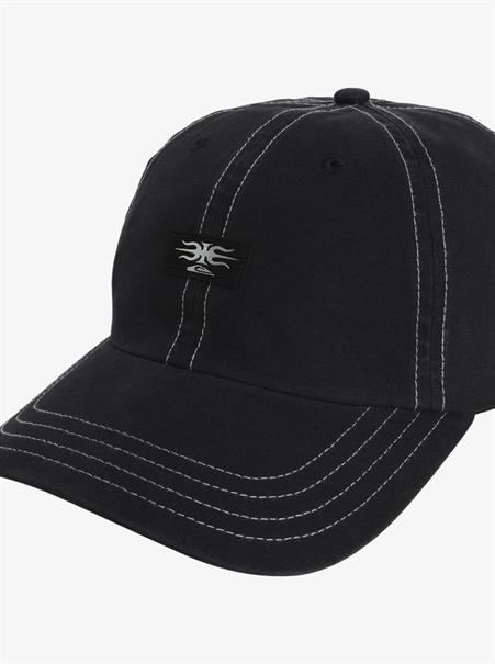 Quiksilver Mercury - Strapback Cap for Men
