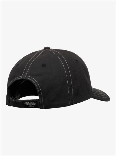 Quiksilver Mercury - Strapback Cap for Men